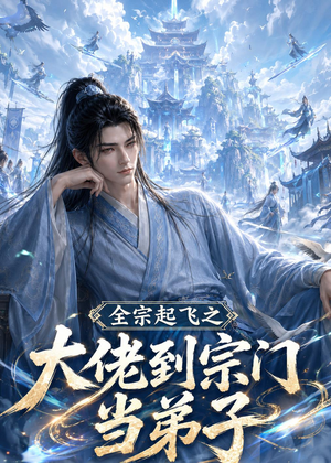 全宗起飞之大佬到宗门当弟子（54集）热门短剧免费看