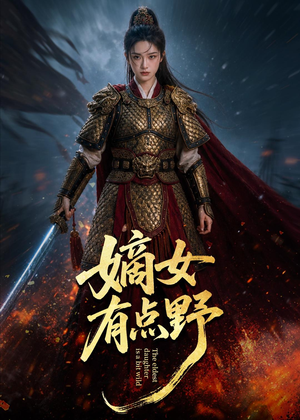 嫡女有点野（61集）精彩短剧热播中