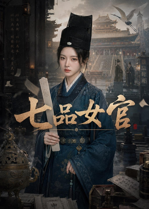 七品女官（50集）精彩短剧来了