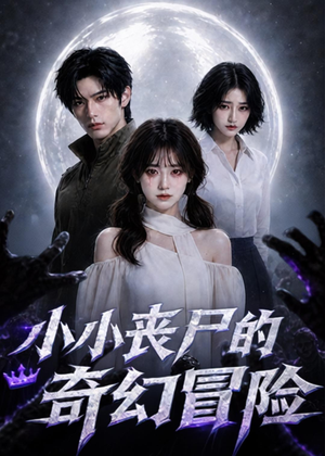 小小丧尸的奇幻冒险（79集）短剧看全集