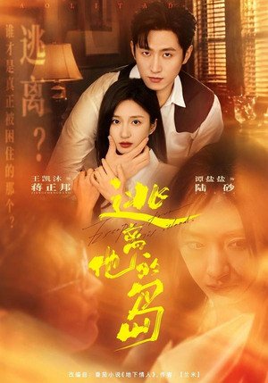 逃离他的岛（73集）短剧介绍