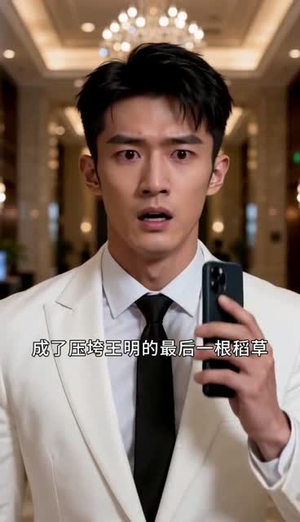 离婚后,我家拆迁了(29集) 离婚后,我家拆迁了(29集)短剧太精彩了