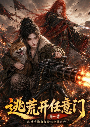 逃荒开任意门第一季(49集) 逃荒开任意门第一季(49集)精彩短剧看全集