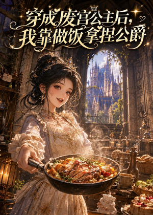 穿成废宫公主后,我靠做饭拿捏公爵(73集) 穿成废宫公主后,我靠做饭拿捏公爵(73集)短剧在哪个平台