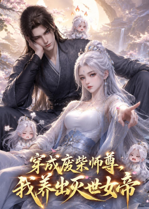 穿成废材师尊,我养出灭世女帝(49集) 穿成废材师尊,我养出灭世女帝(49集)精彩短剧后续