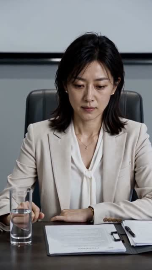 五万二报销,买断销冠的心(35集) 五万二报销,买断销冠的心(35集)女主谁演的