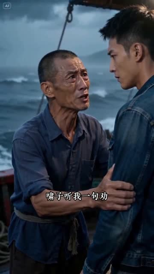 渔海翻盘记(38集) 渔海翻盘记(38集)短剧热门分享