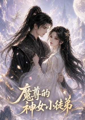 魔尊的神女小徒弟(42集) 魔尊的神女小徒弟(42集)分享好看短剧