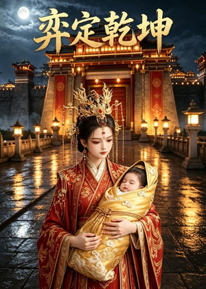 弈定乾坤(42集) 弈定乾坤(42集)红果免费短剧
