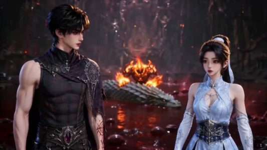 召唤恶魔氪命?抱歉我寿命无限增长(110集) 召唤恶魔氪命?抱歉我寿命无限增长(110集)免费短剧看全集