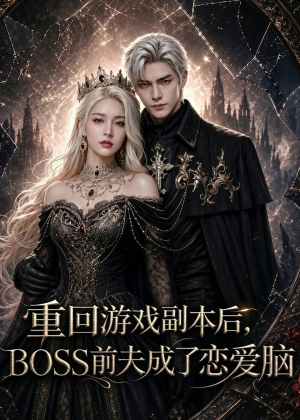 重回游戏副本后,BOSS前夫成了恋爱脑(51集) 重回游戏副本后,BOSS前夫成了恋爱脑(51集)短剧小说在线看