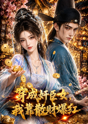 穿成奸臣女,我靠散财爆红(77集) 穿成奸臣女,我靠散财爆红(77集)全剧免费观看