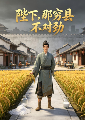 陛下,那穷县不对劲(52集) 陛下,那穷县不对劲(52集)好看又上头短剧