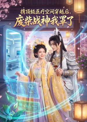 携顶级医疗空间穿越后,废柴战神我罩了(81集) 携顶级医疗空间穿越后,废柴战神我罩了(81集)短剧在线更新