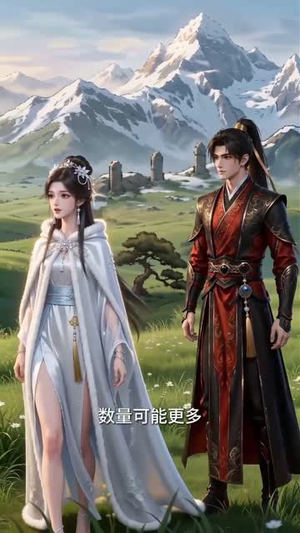 师姐养成计划(73集) 师姐养成计划(73集)精彩短剧推荐