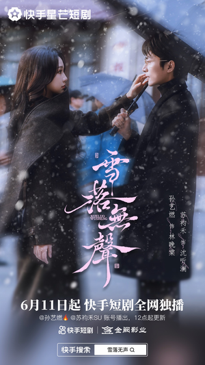 雪落无声(20集) 雪落无声(20集)零花钱看整部剧