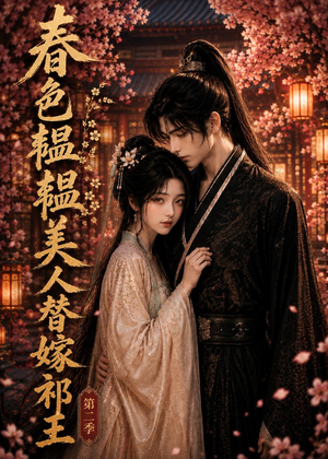 春色韫韫,美人替嫁祁王第二季(73集) 春色韫韫,美人替嫁祁王第二季(73集)热门短剧推广