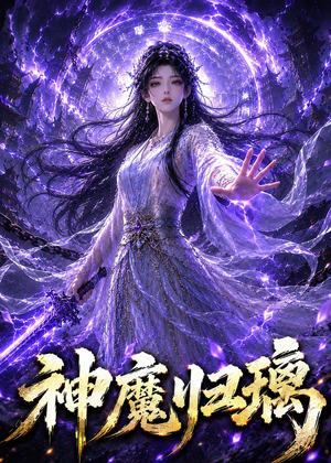 神魔归璃(126集) 神魔归璃(126集)在哪个平台看