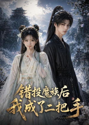 错投魔族后我成了二把手(42集) 错投魔族后我成了二把手(42集)超好看古装短剧