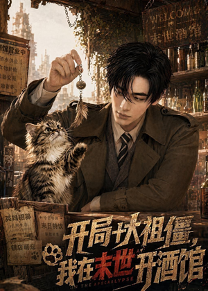 开局十大祖僵,我在末世开酒馆(75集) 开局十大祖僵,我在末世开酒馆(75集)一口气看完