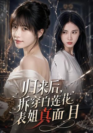 归来后，拆穿白莲花表姐真面目（60集）直接看到大结局