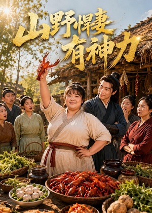 山野悍妇有神力（83集）在线看