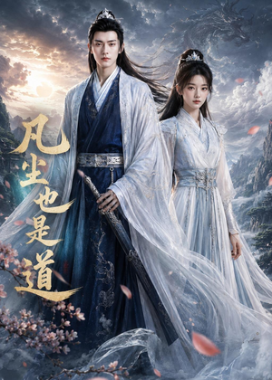 凡尘也是道（80集）短剧免费看