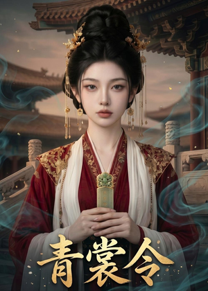 青裳令（68集）网上可以看吗