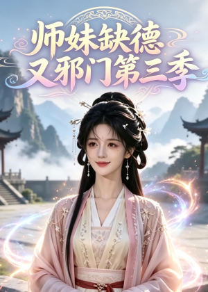 师妹缺德又邪门第三季（140集）一口气追完短剧