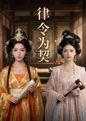 律令为契（48集）短剧每日分享
