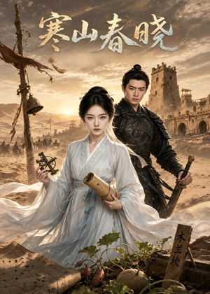 寒山春晓（47集）剧情简介