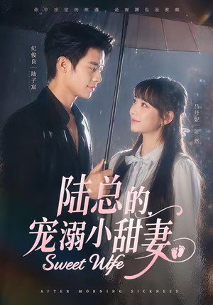 陆总的宠溺小甜妻（61集）好看短剧抢先看