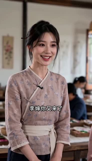 我立足 70 年代，告别懦弱夫君逆袭暴富（70集）最火的短剧