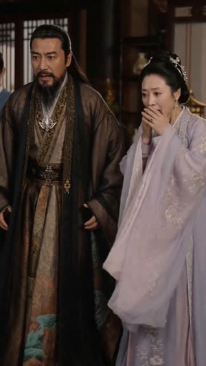 姐妹回归，沈府变天了（58集）看短剧放松一下