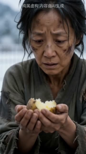 流放极寒地，我直接开荒种田（41集）精彩片段