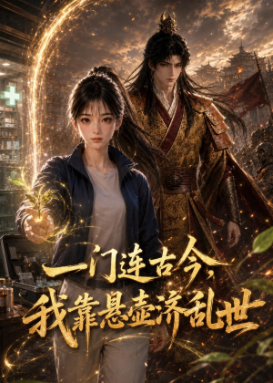 一门连古今，我靠悬壶济乱世（56集）战神短剧推荐
