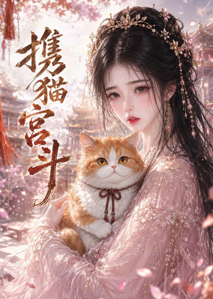 携猫宫斗（30集）短剧全集完整