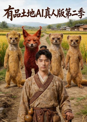 有品土地AI真人版第二季（163集）热播短剧重燃