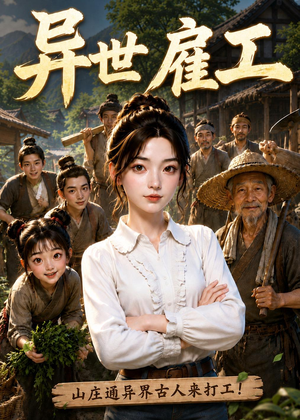 异世雇工：山庄通异界古人来打工（68集）全剧看到大结局