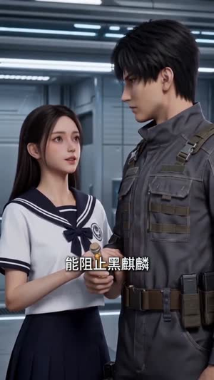 从废柴开始麒麟觉醒（58集）百度在线观看