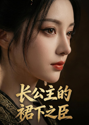 长公主的裙下之臣（60集）热播短剧分享