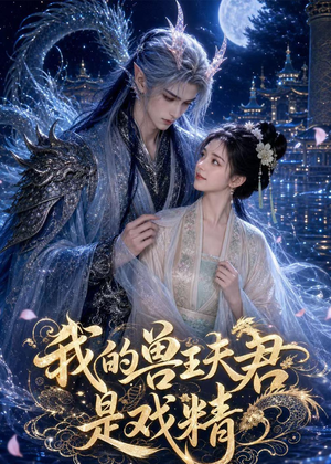我的兽王夫君是戏精（49集）免费在线看