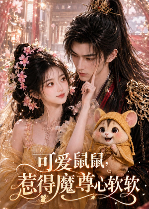 可爱鼠鼠，惹得魔尊心软软（60集）热门火爆短剧