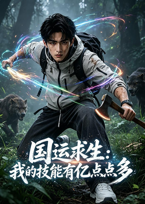 国运求生：我的技能有亿点点多（60集）精彩短剧上线