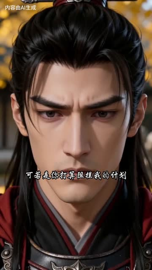 本宫精神状态遥遥领先（31集）分享好看短剧