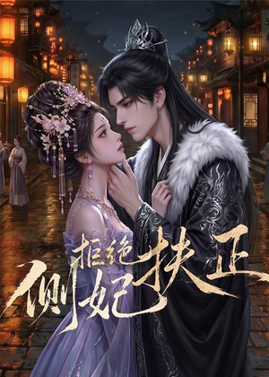侧妃拒绝扶正（20集）短剧太好看了