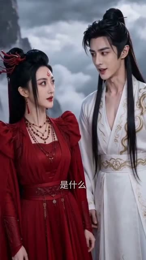 废柴仙女我靠封神逆袭三界真人 AI 版（67集）完整版