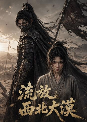 流放西北大漠（54集）在线观看完整版