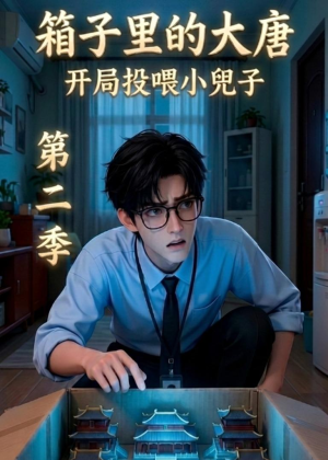 箱子里的大唐：开局投喂小兕子(第二季)（65集）推荐热门短剧