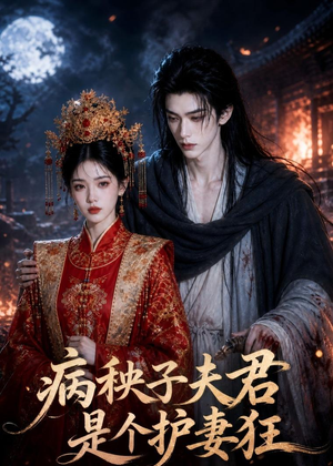 病秧子夫君是个护妻狂（37集）热播短剧重燃